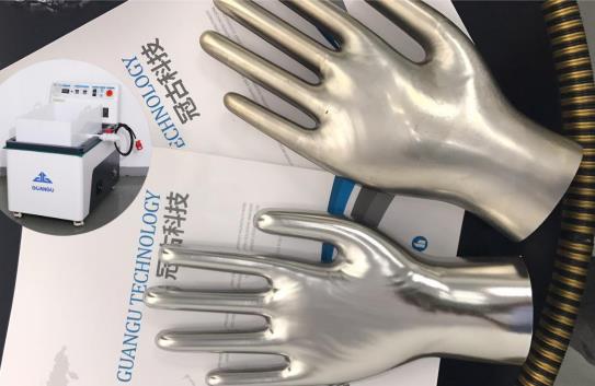 磁力拋光機：讓每一寸工件表面，都成為精密美學(xué)的注腳